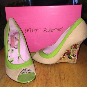 Betsy Johnson vintage